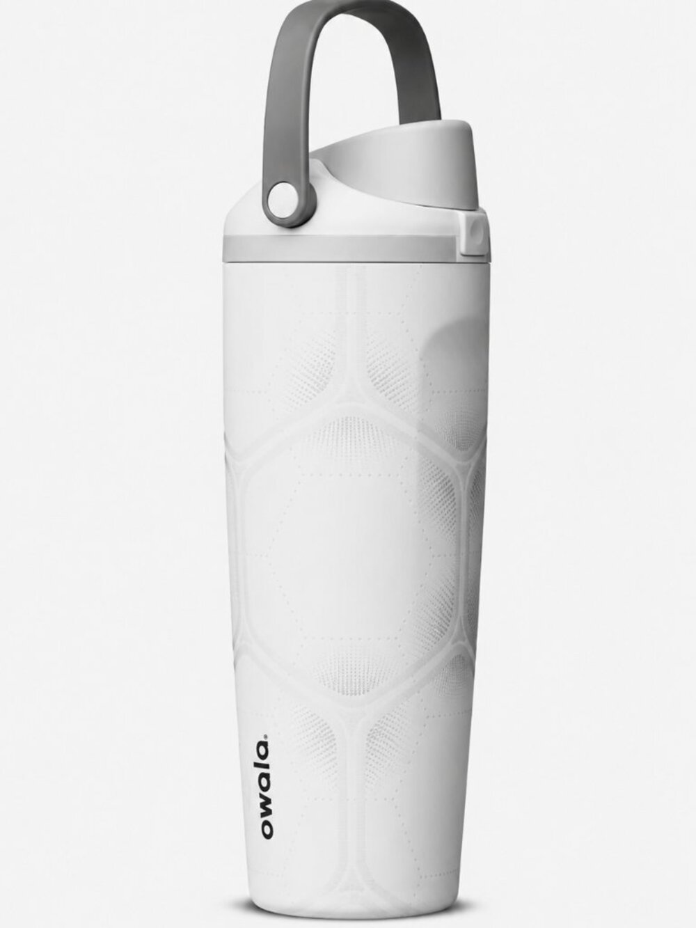 OWALA Soccer 30oz water bottle